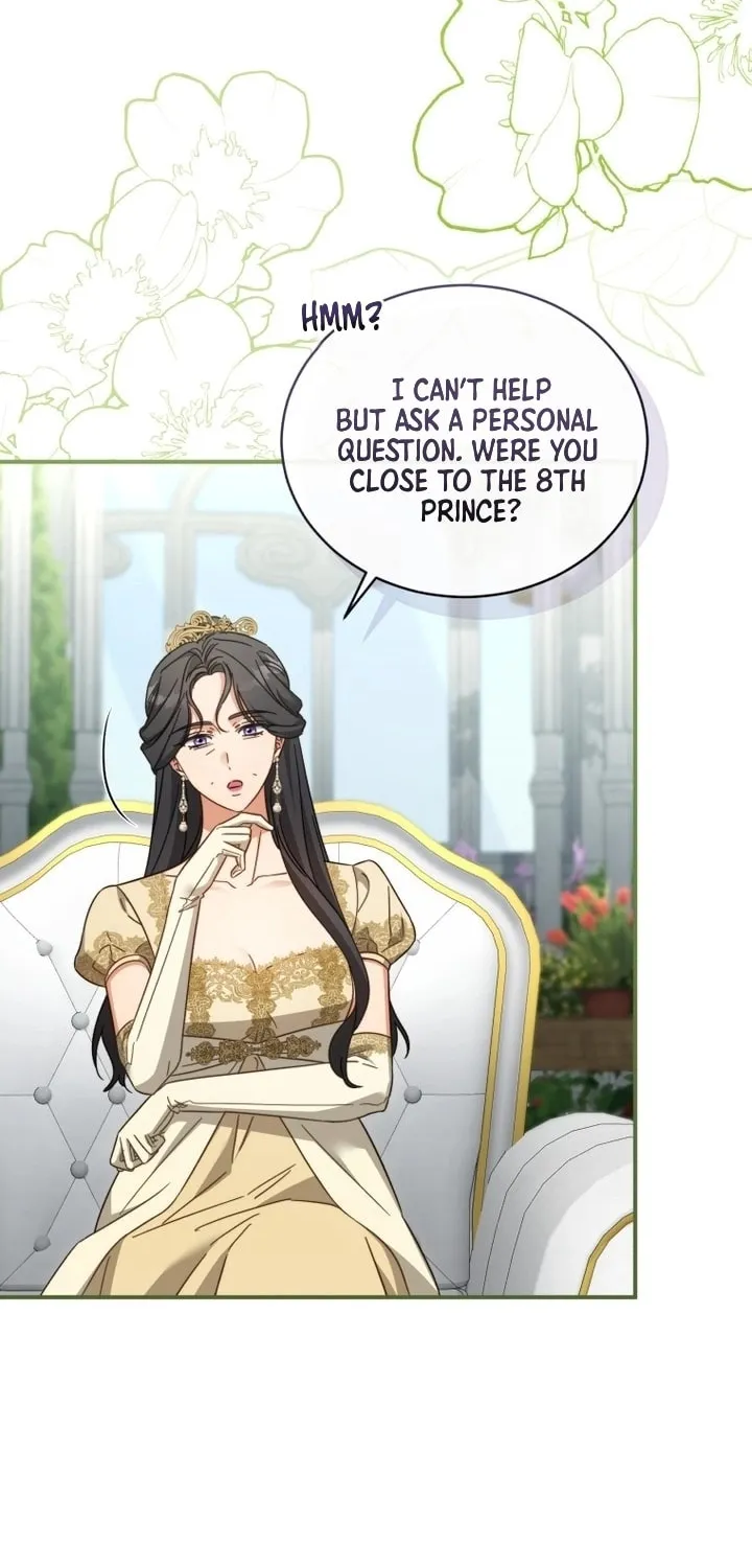 Read Revolutionary Princess Eve Manga Online