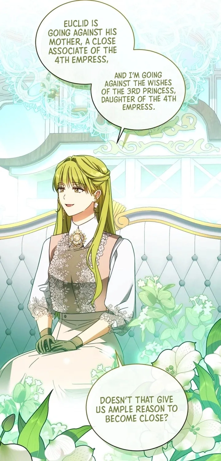 Read Revolutionary Princess Eve Manga Online