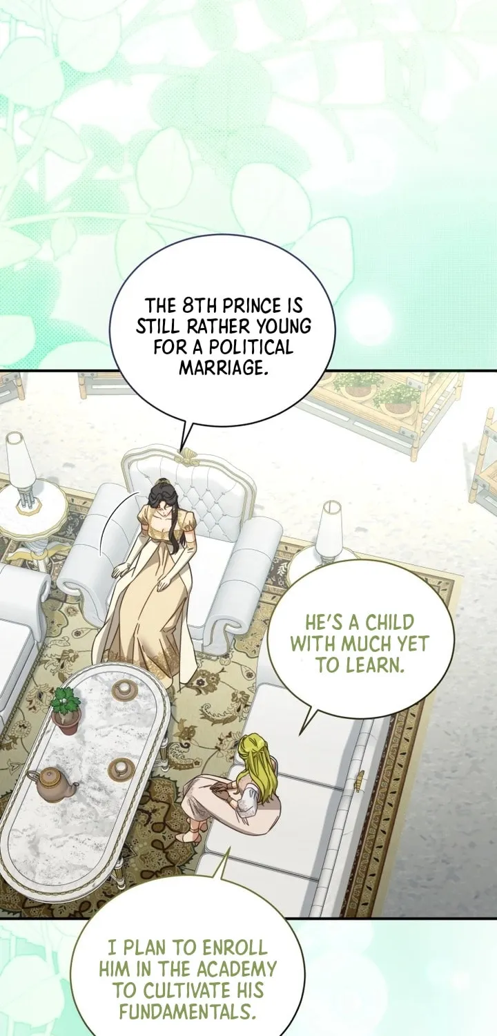 Read Revolutionary Princess Eve Manga Online