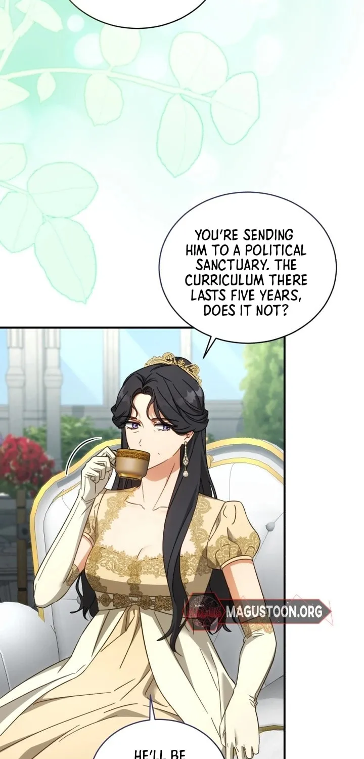 Read Revolutionary Princess Eve Manga Online