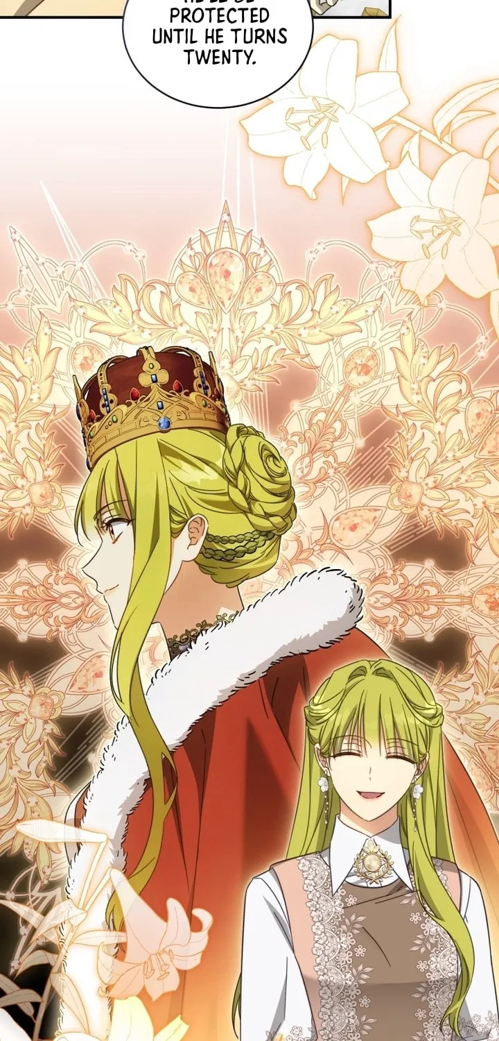 Read Revolutionary Princess Eve Manga Online