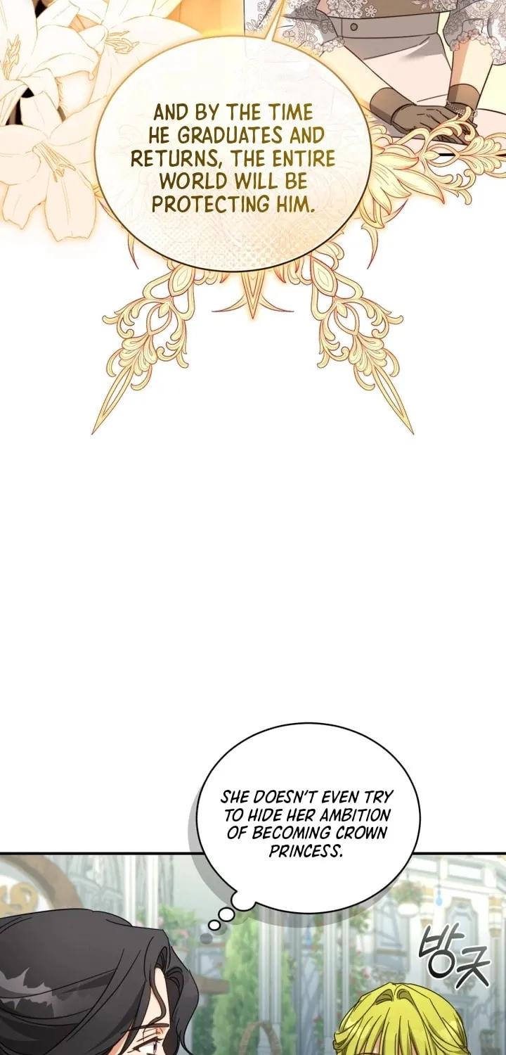 Read Revolutionary Princess Eve Manga Online