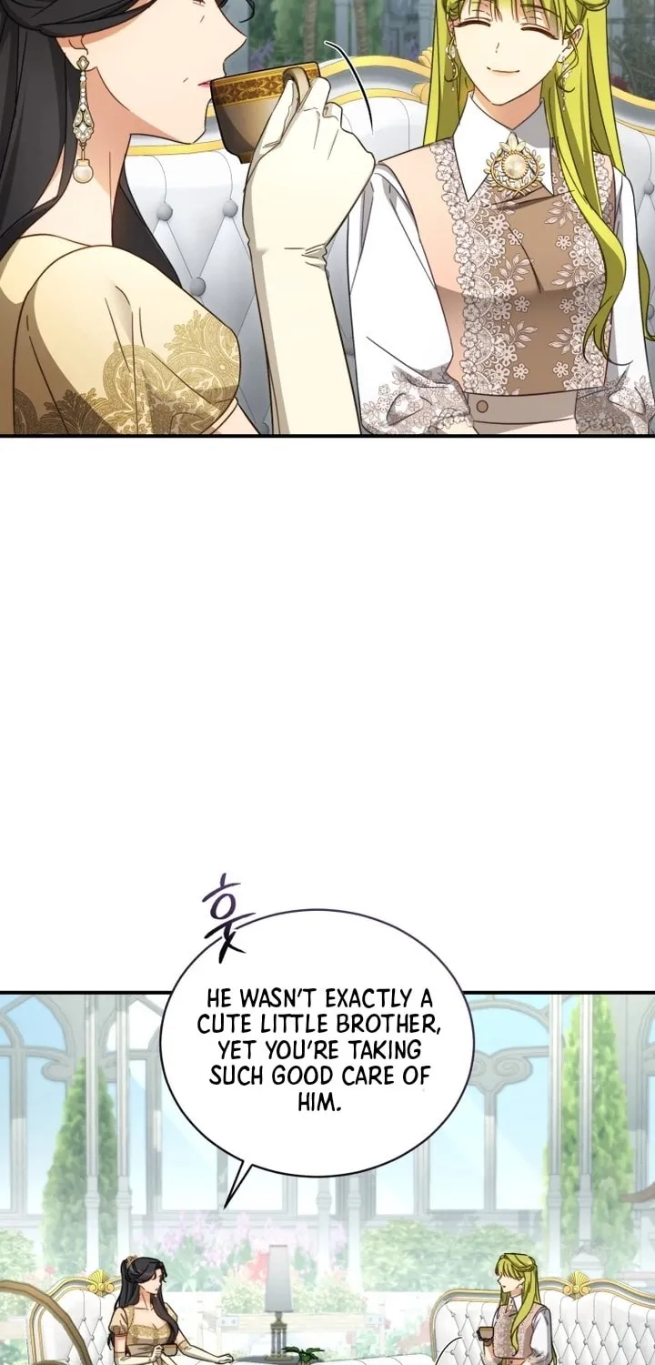 Read Revolutionary Princess Eve Manga Online