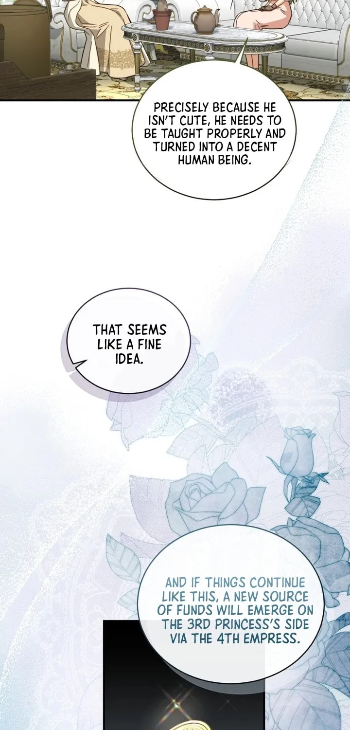 Read Revolutionary Princess Eve Manga Online