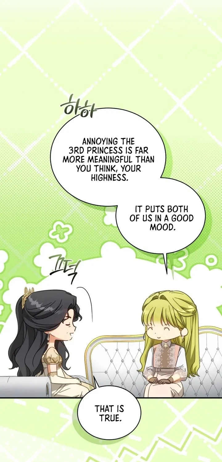 Read Revolutionary Princess Eve Manga Online