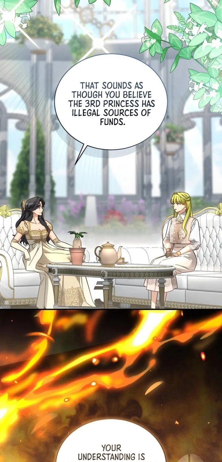 Read Revolutionary Princess Eve Manga Online