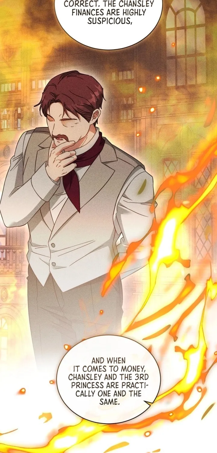 Read Revolutionary Princess Eve Manga Online