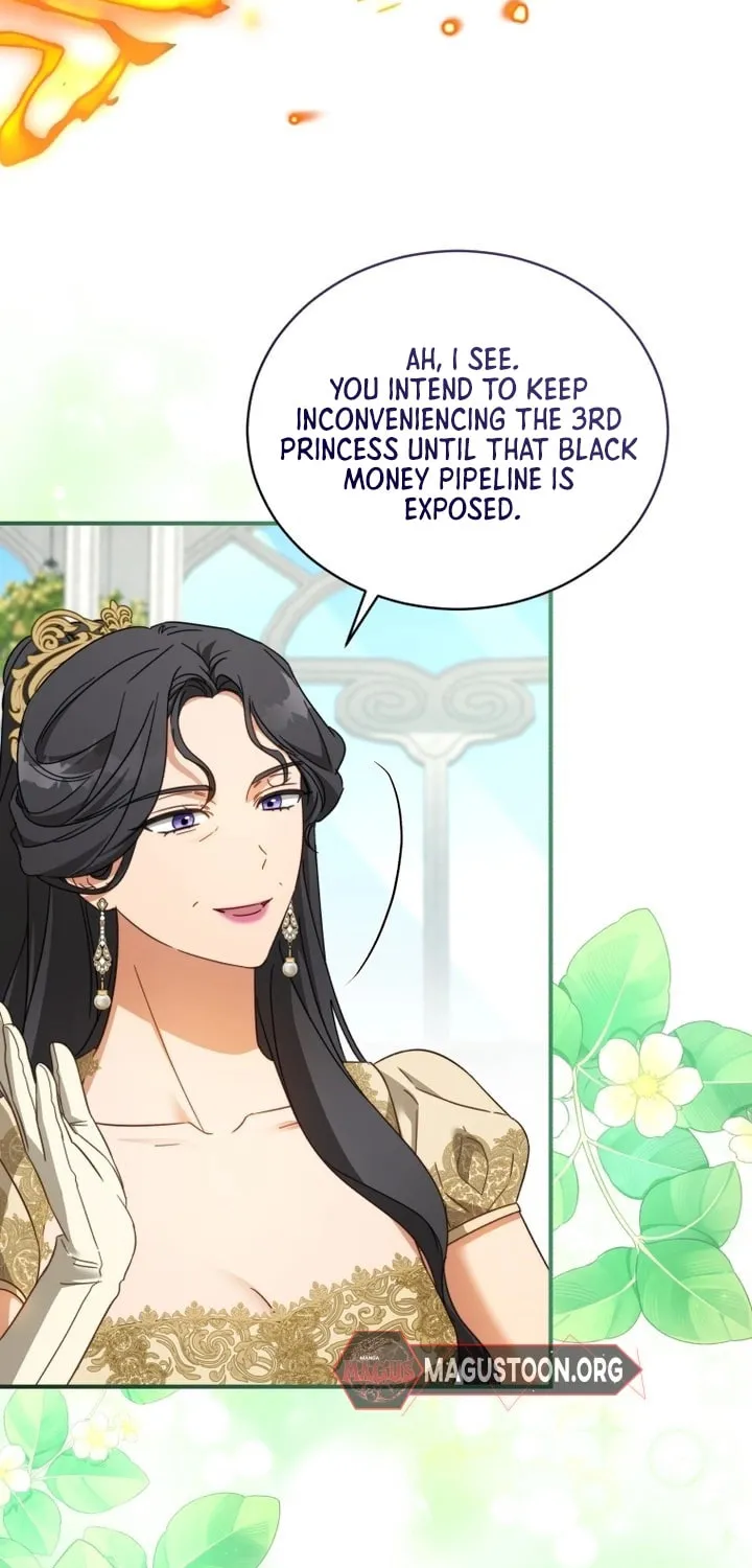Read Revolutionary Princess Eve Manga Online