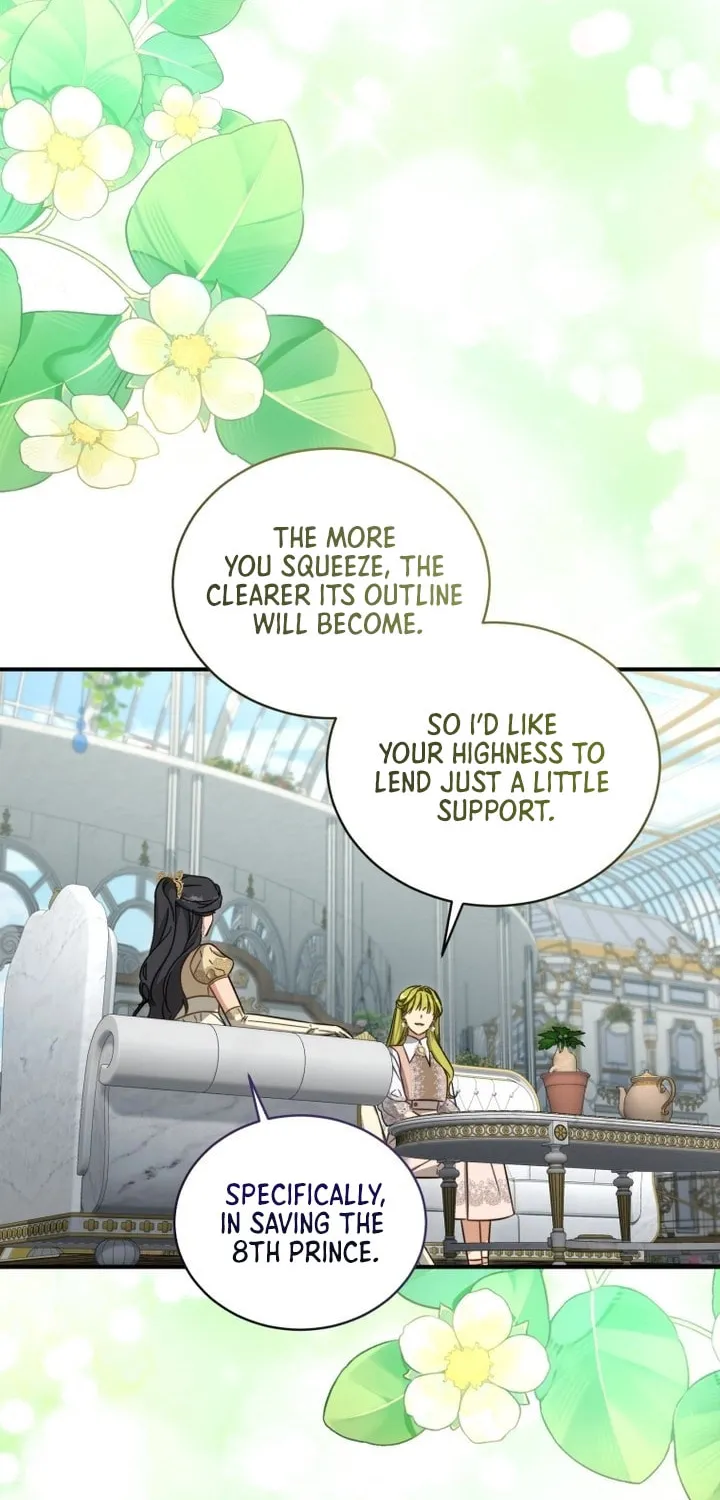 Read Revolutionary Princess Eve Manga Online