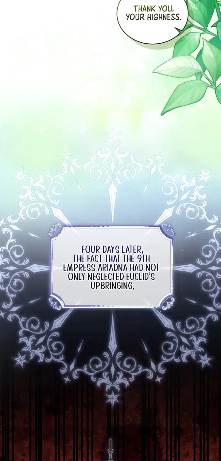 Read Revolutionary Princess Eve Manga Online