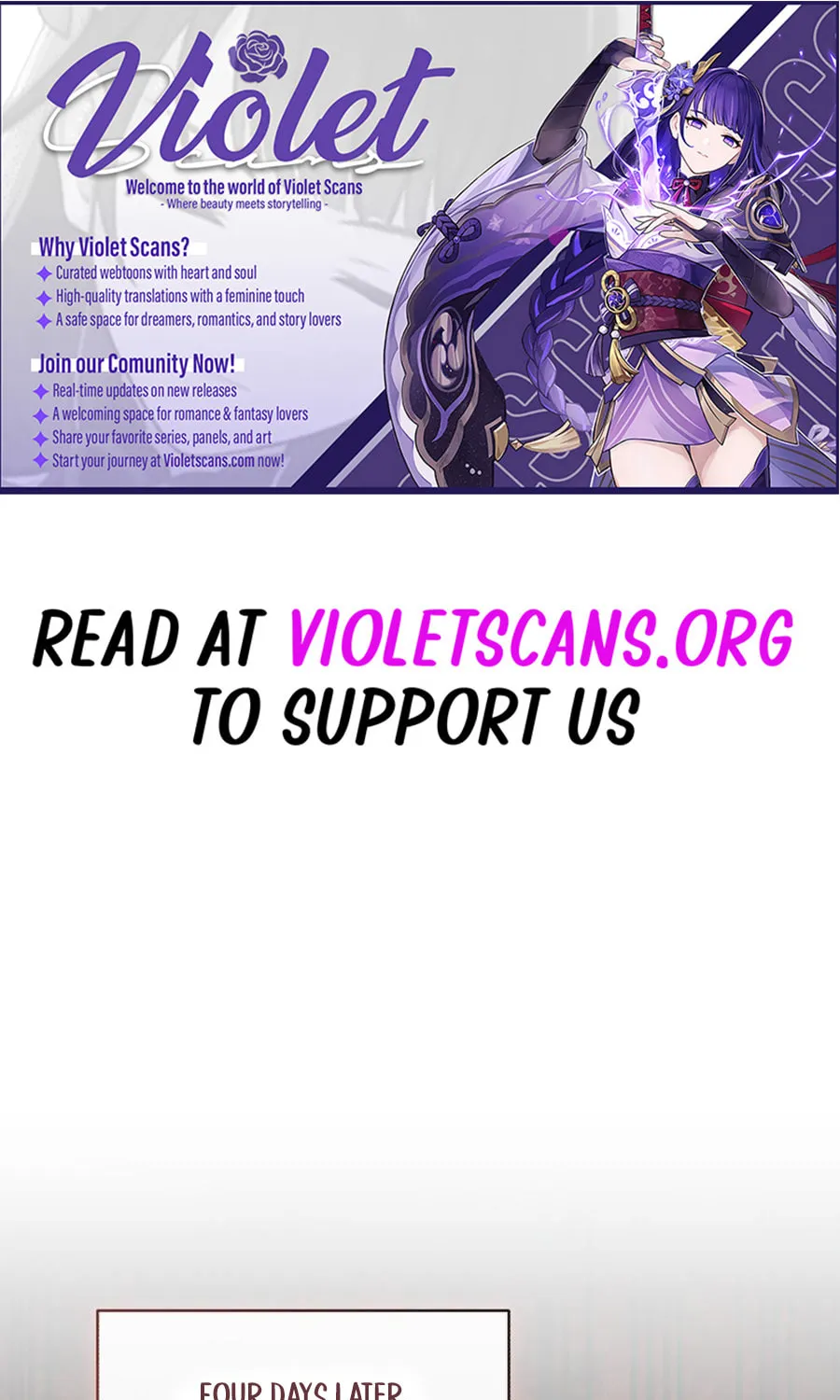 Read Revolutionary Princess Eve Manga Online