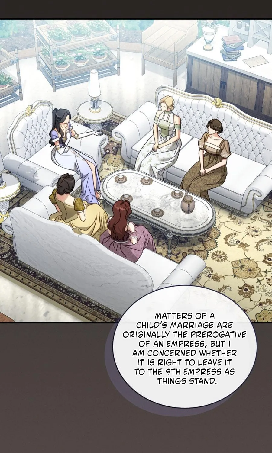 Read Revolutionary Princess Eve Manga Online