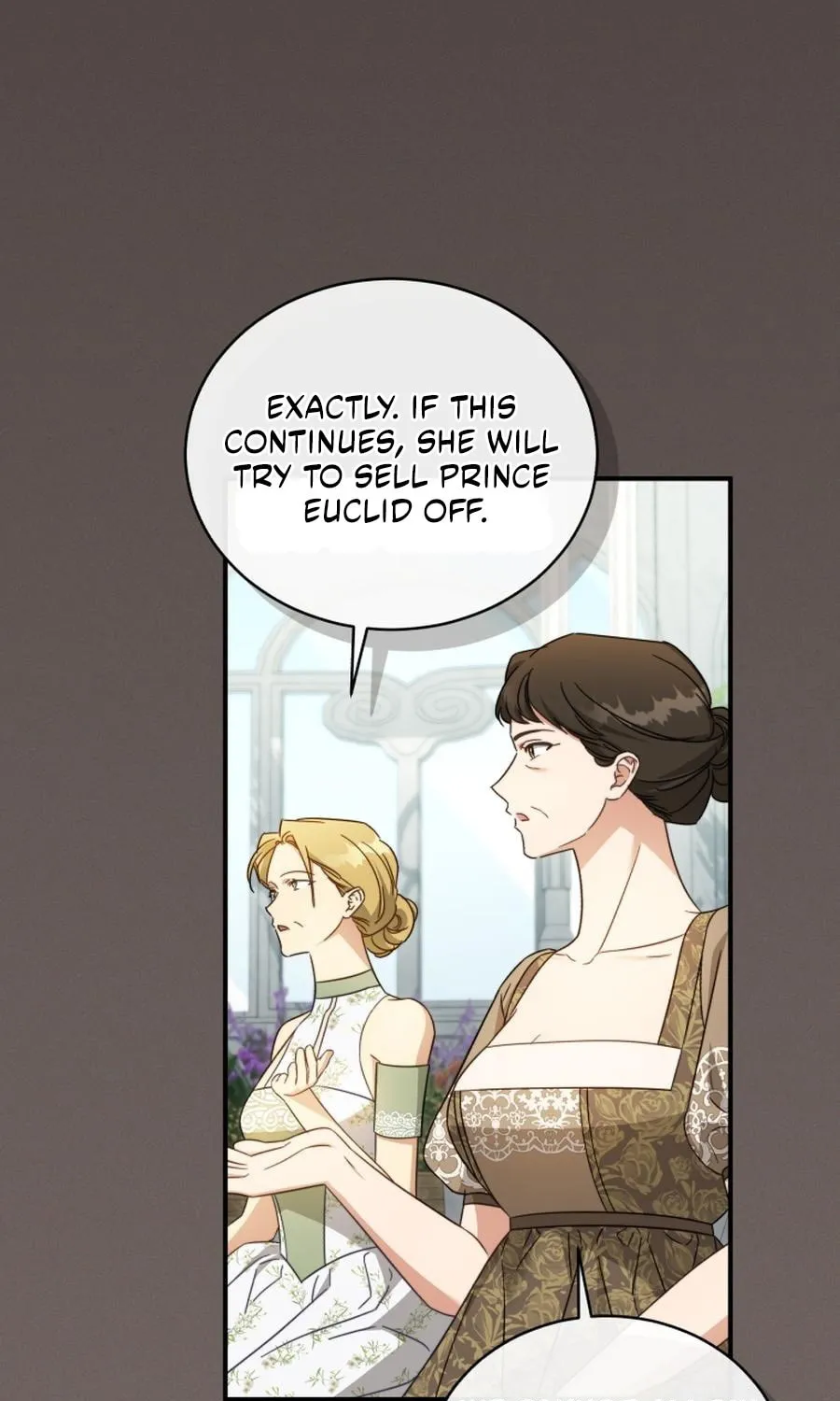 Read Revolutionary Princess Eve Manga Online