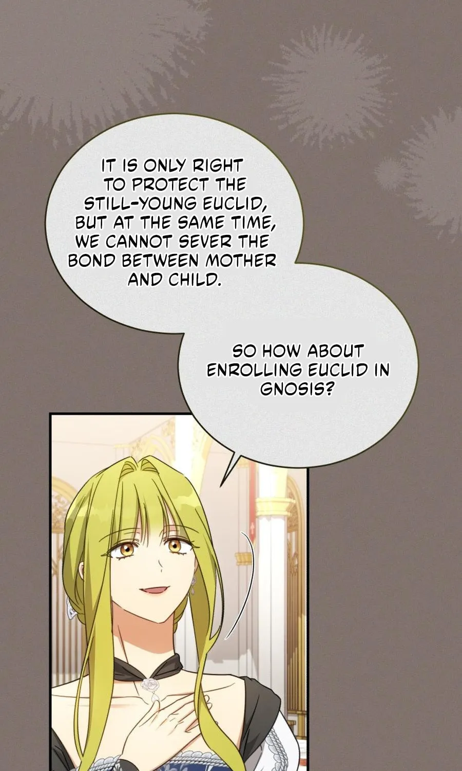 Read Revolutionary Princess Eve Manga Online