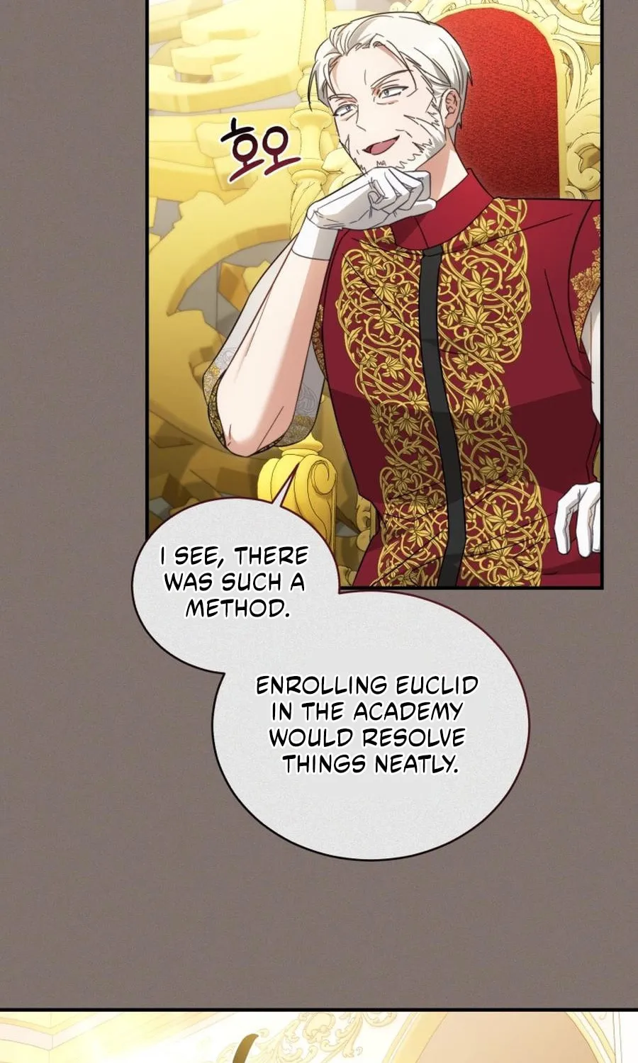 Read Revolutionary Princess Eve Manga Online