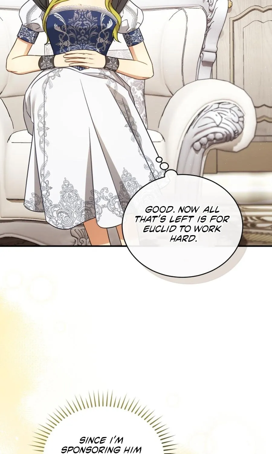 Read Revolutionary Princess Eve Manga Online