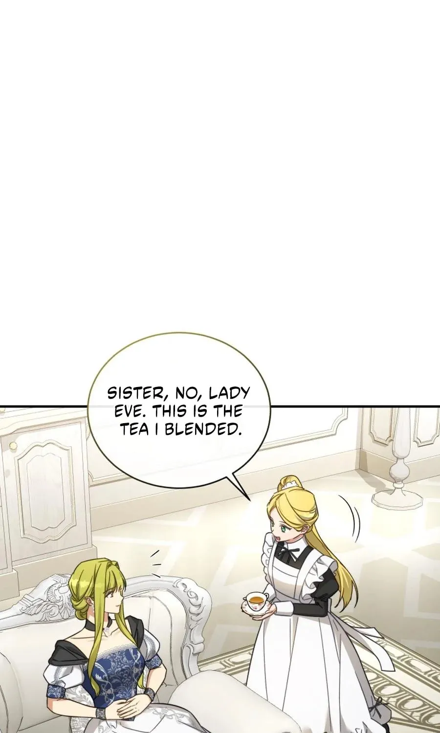 Read Revolutionary Princess Eve Manga Online