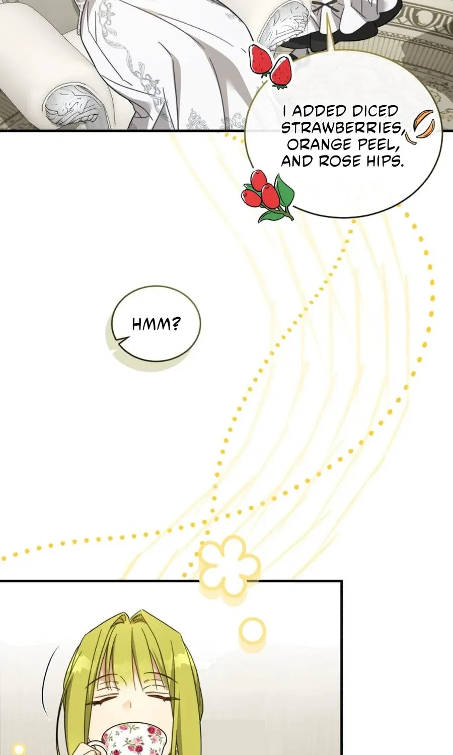 Read Revolutionary Princess Eve Manga Online