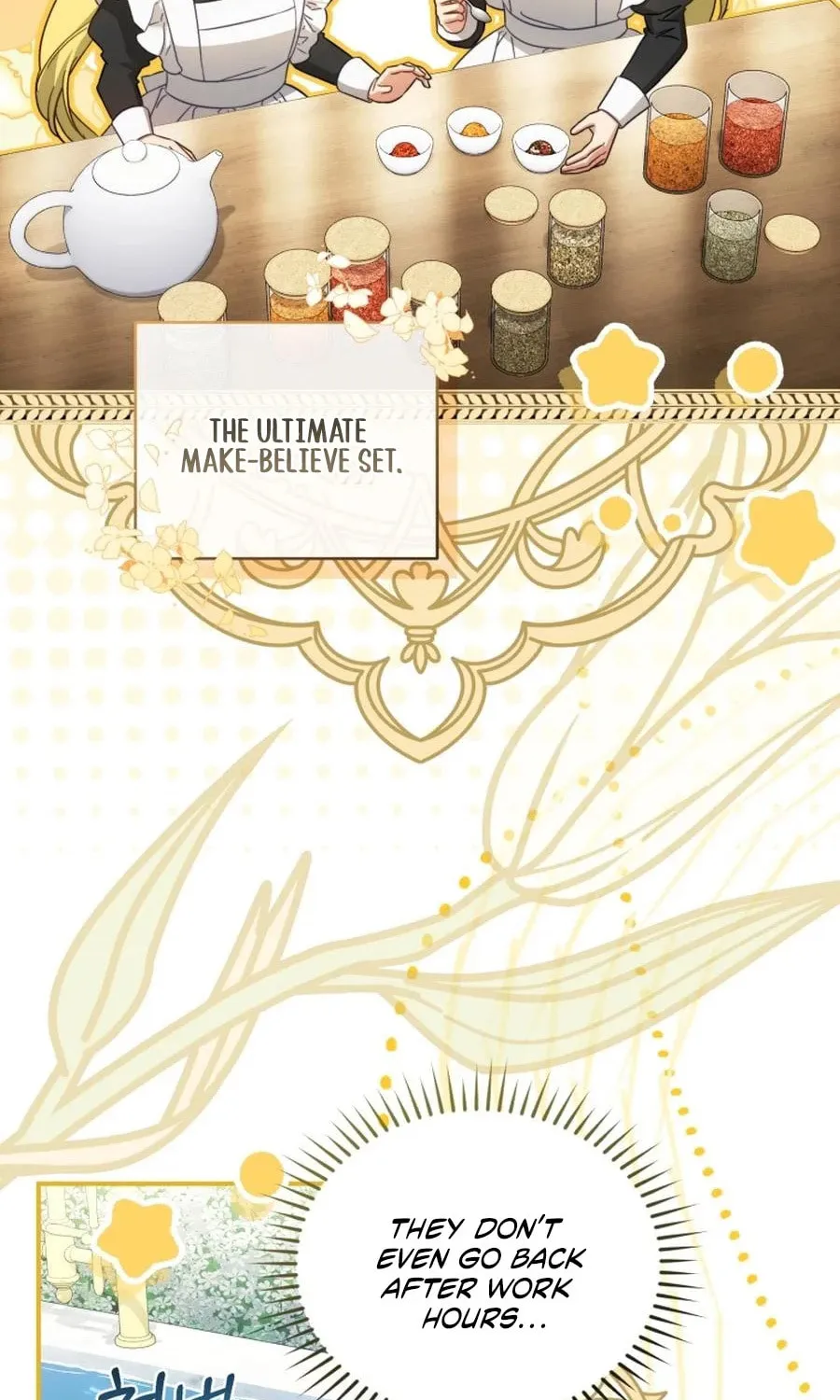 Read Revolutionary Princess Eve Manga Online