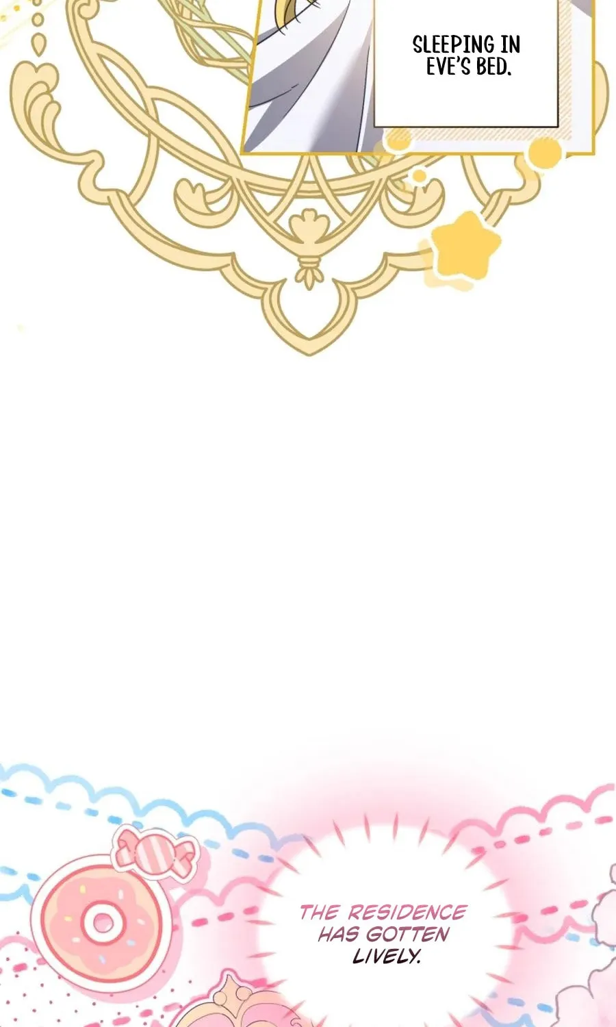 Read Revolutionary Princess Eve Manga Online