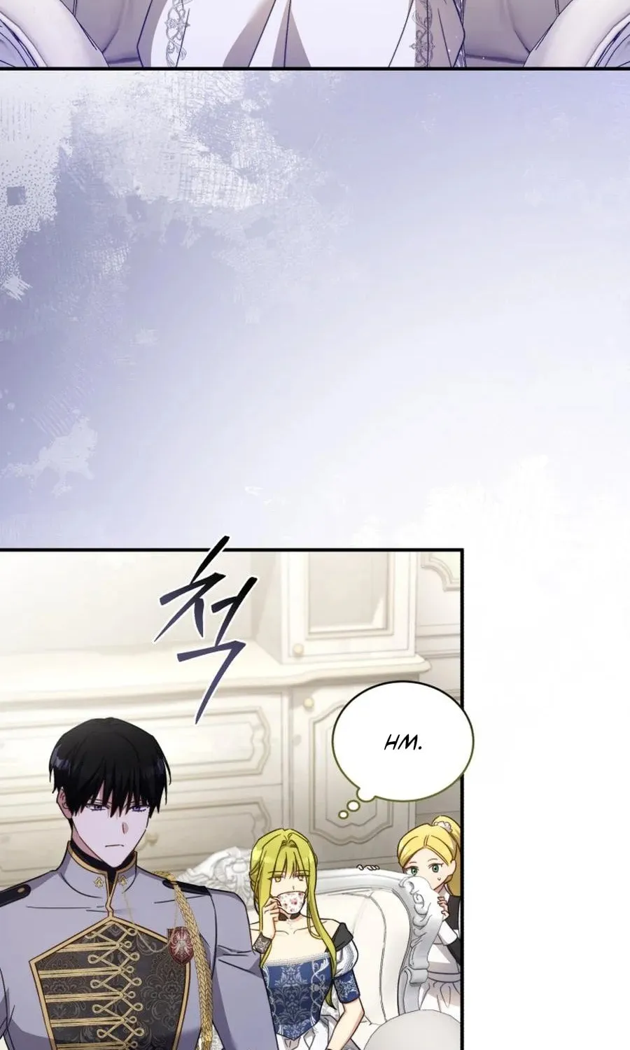 Read Revolutionary Princess Eve Manga Online