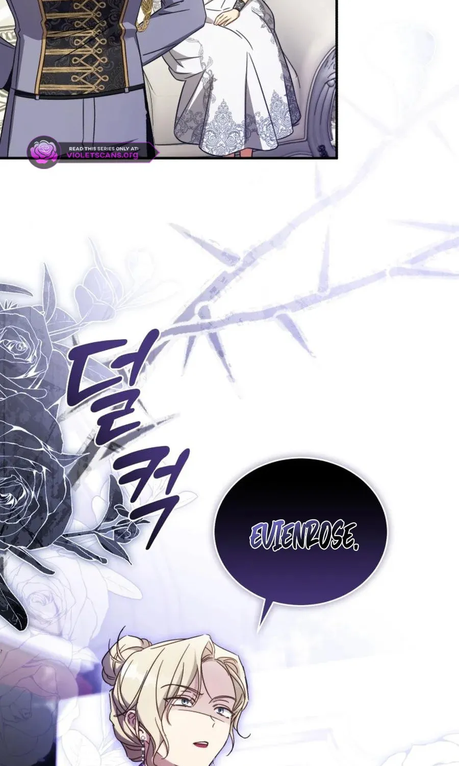 Read Revolutionary Princess Eve Manga Online