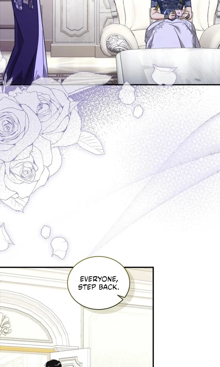 Read Revolutionary Princess Eve Manga Online