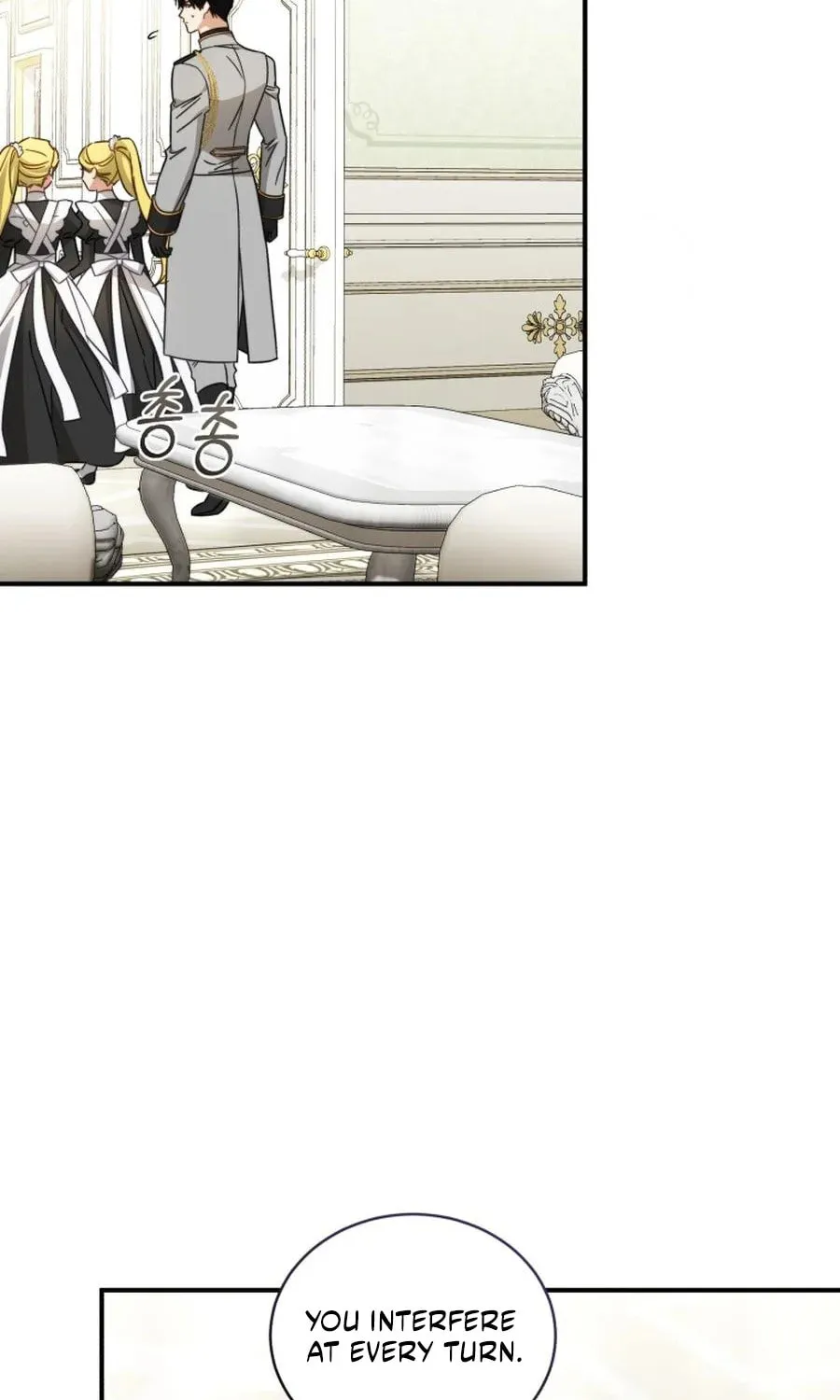 Read Revolutionary Princess Eve Manga Online