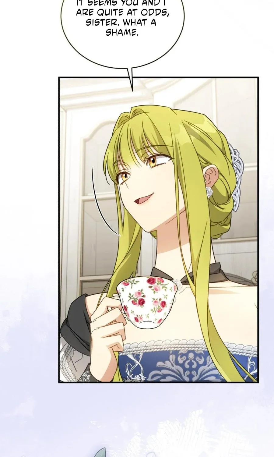 Read Revolutionary Princess Eve Manga Online