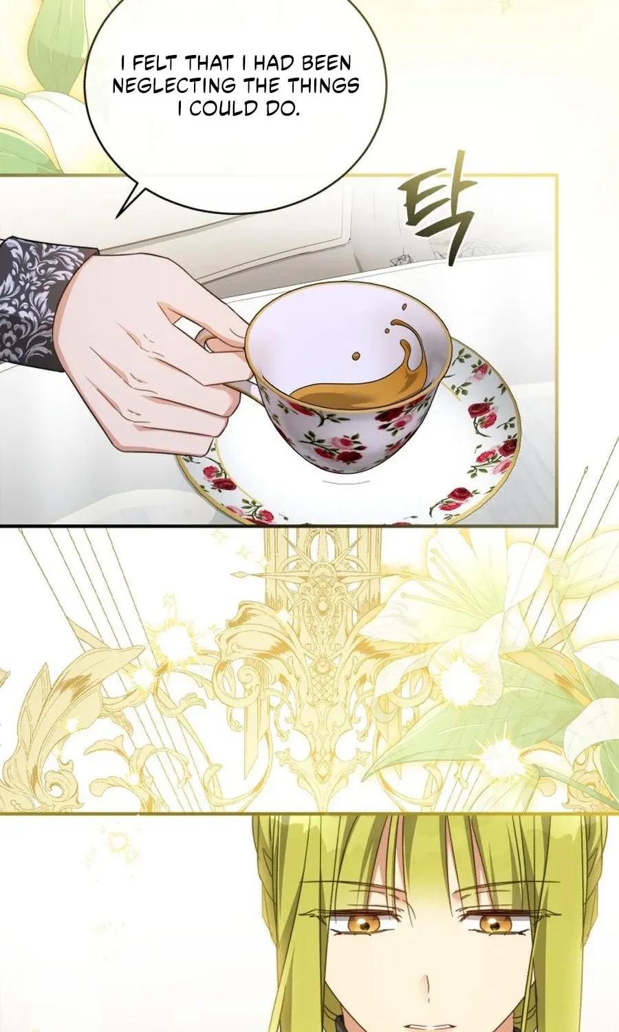 Read Revolutionary Princess Eve Manga Online