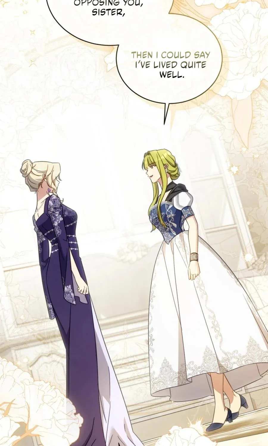 Read Revolutionary Princess Eve Manga Online