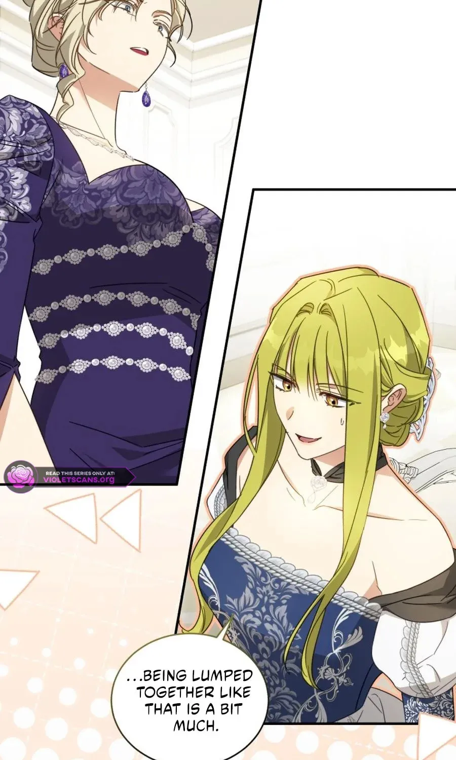 Read Revolutionary Princess Eve Manga Online