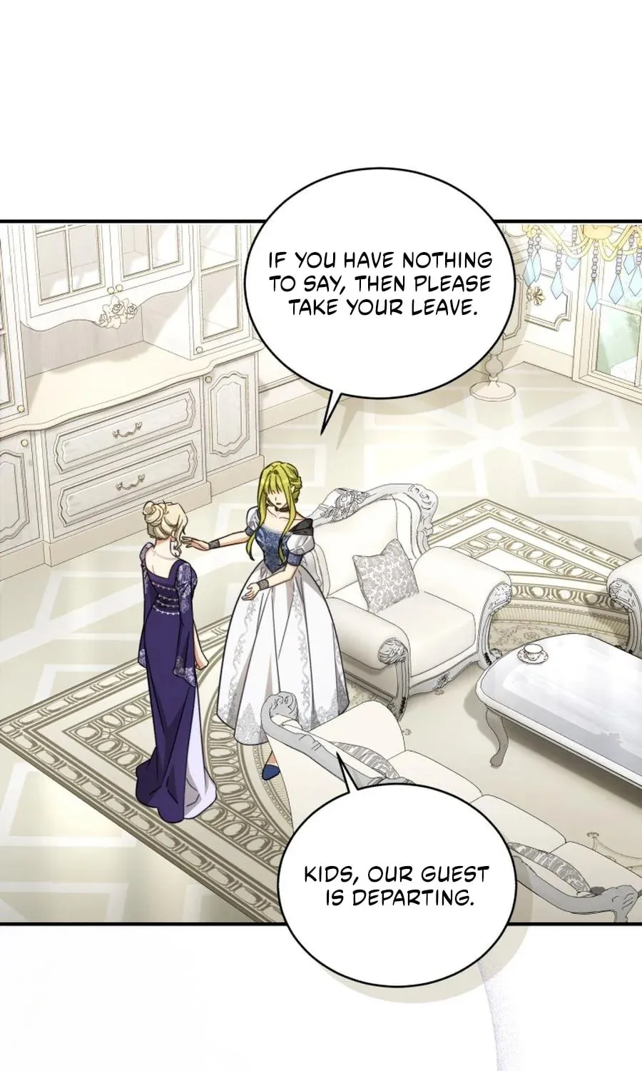 Read Revolutionary Princess Eve Manga Online