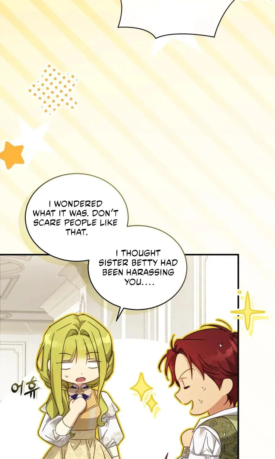 Read Revolutionary Princess Eve Manga Online