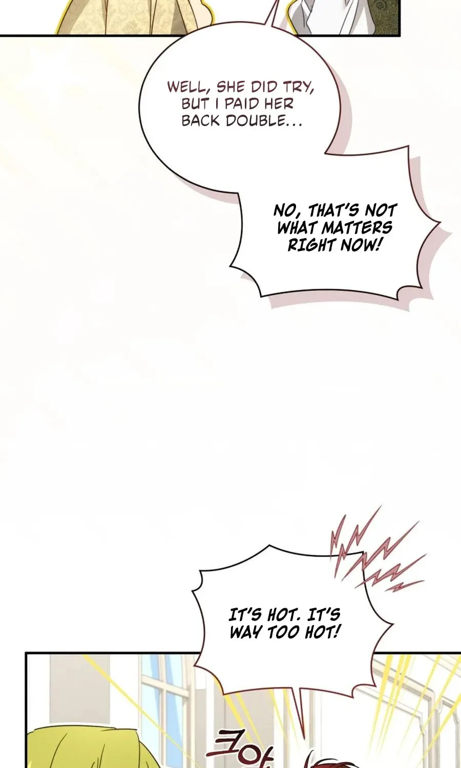 Read Revolutionary Princess Eve Manga Online