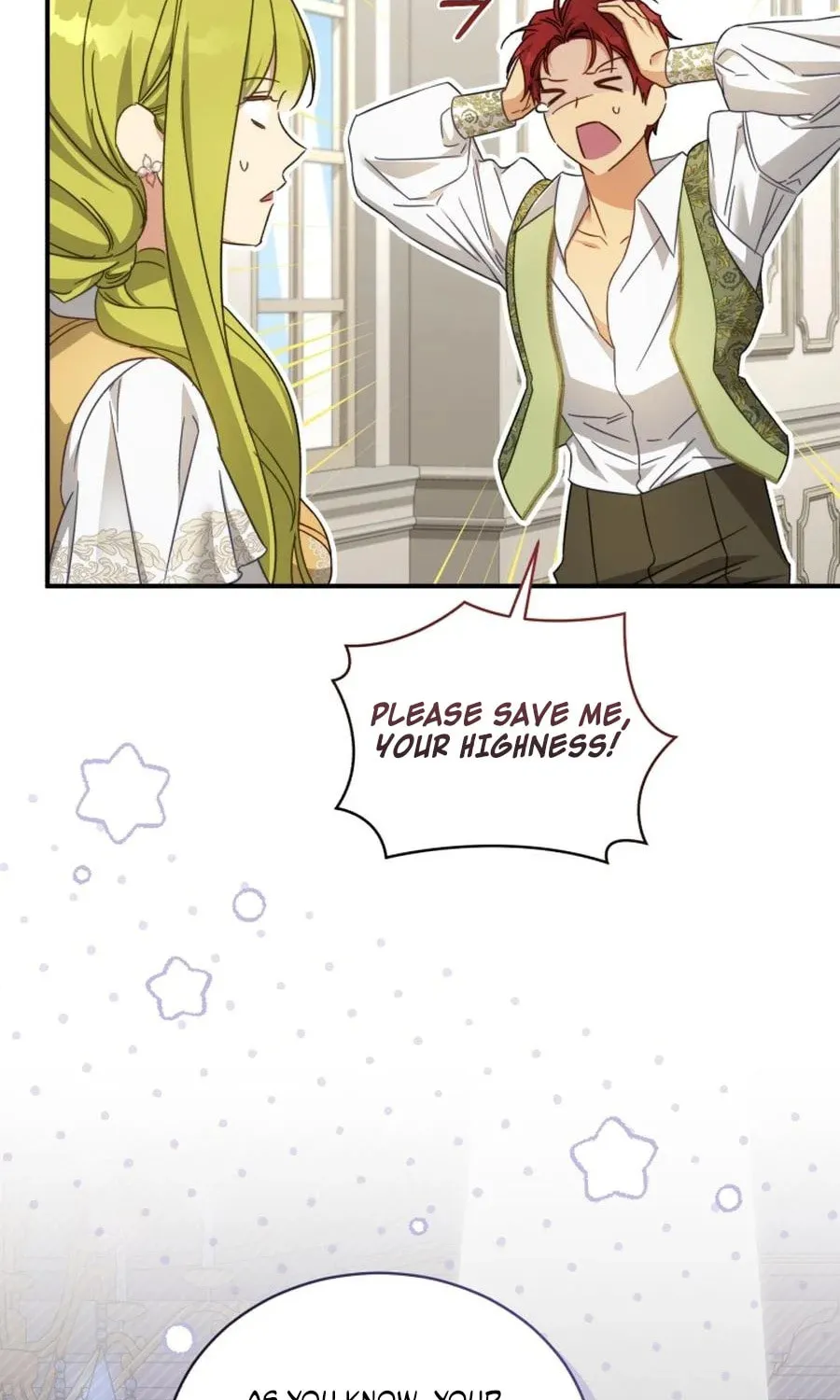 Read Revolutionary Princess Eve Manga Online