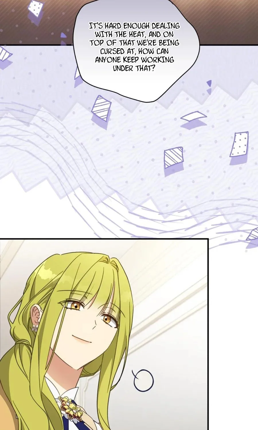 Read Revolutionary Princess Eve Manga Online