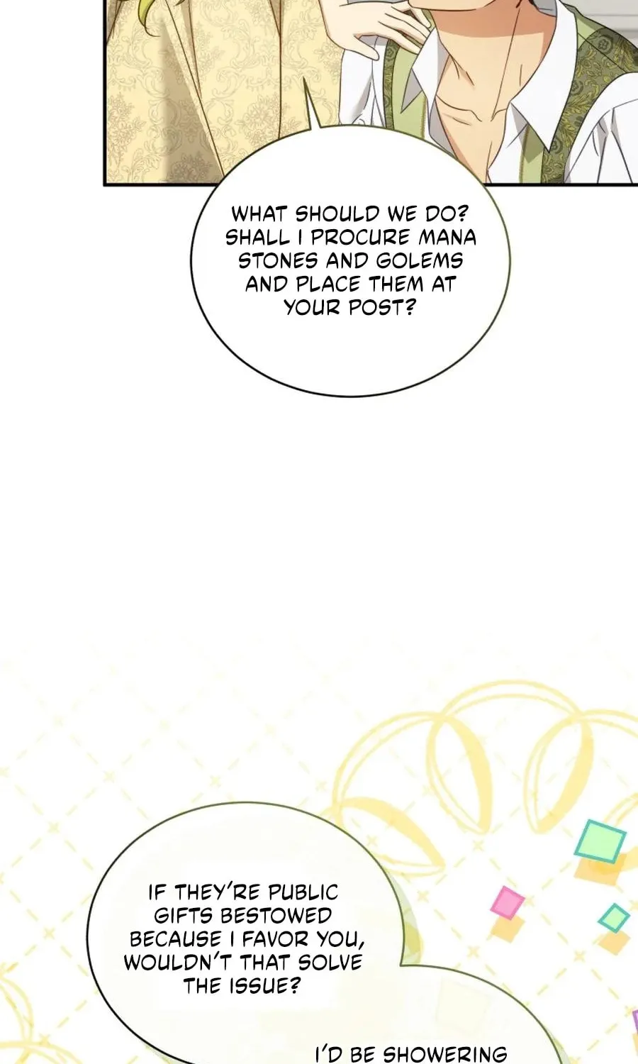 Read Revolutionary Princess Eve Manga Online