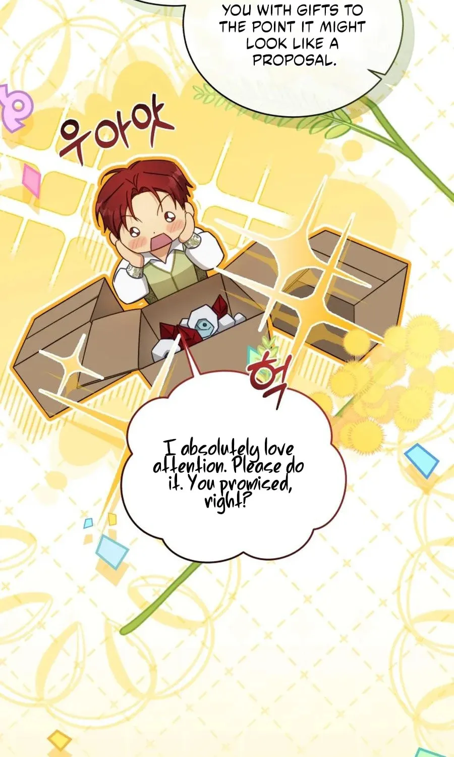 Read Revolutionary Princess Eve Manga Online