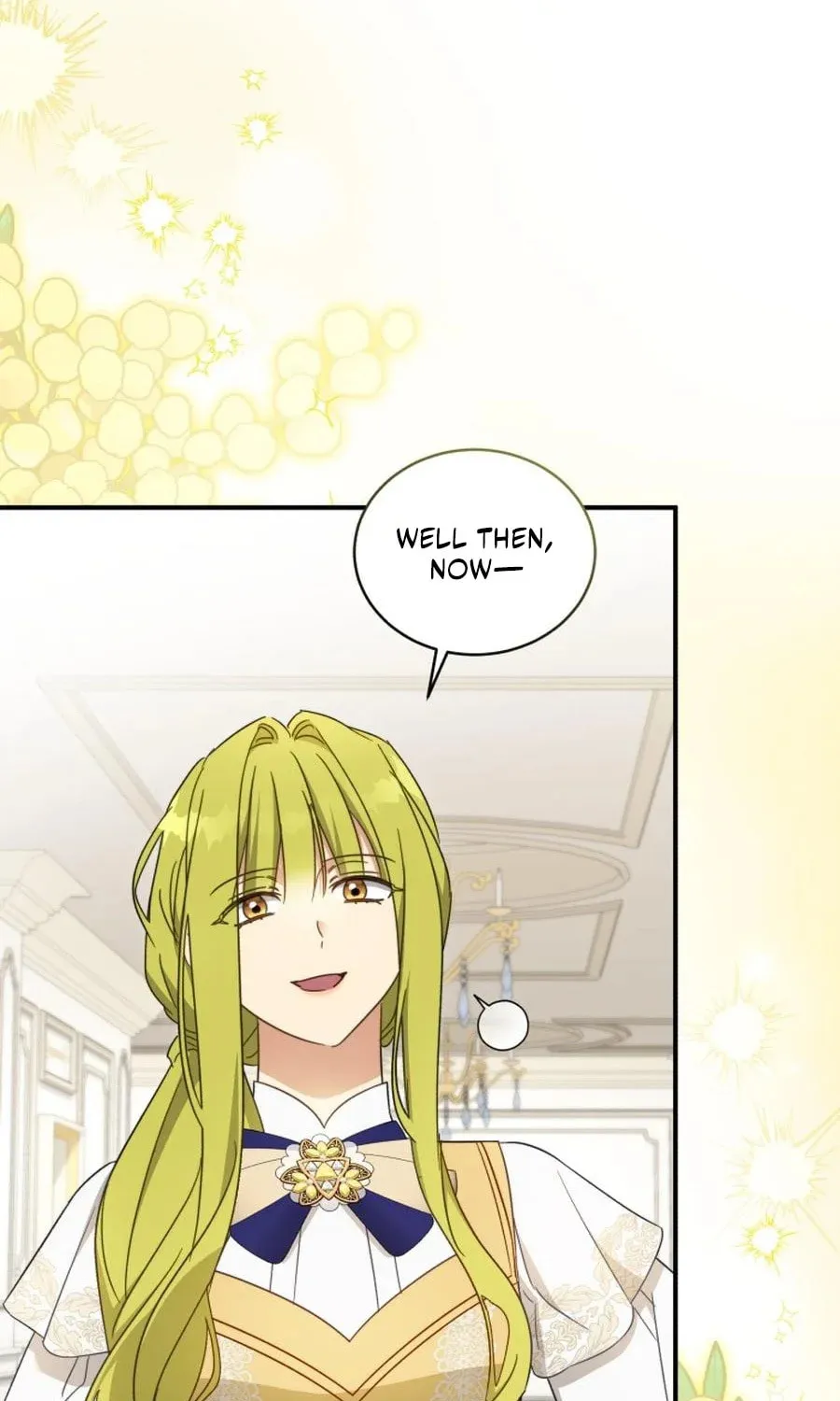 Read Revolutionary Princess Eve Manga Online