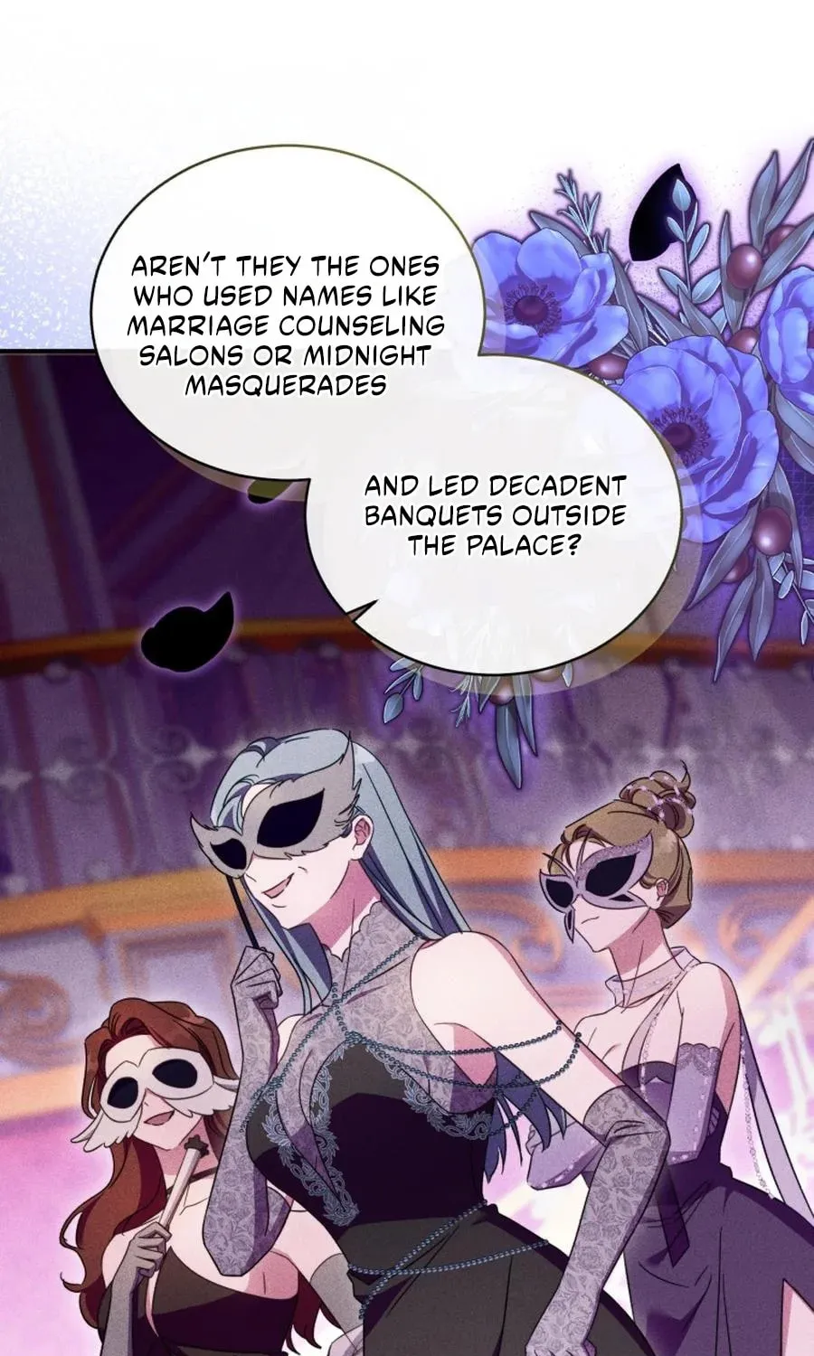 Read Revolutionary Princess Eve Manga Online