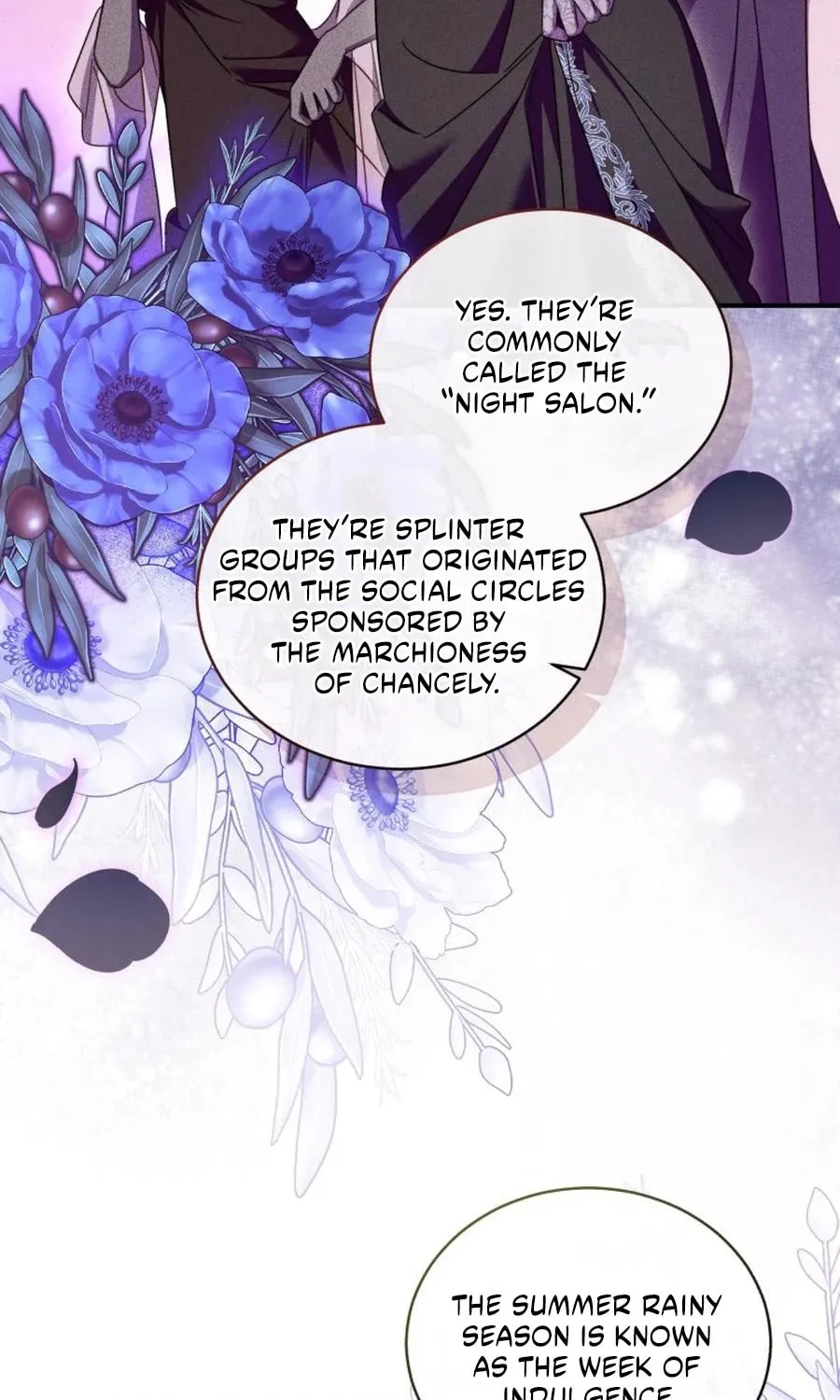 Read Revolutionary Princess Eve Manga Online