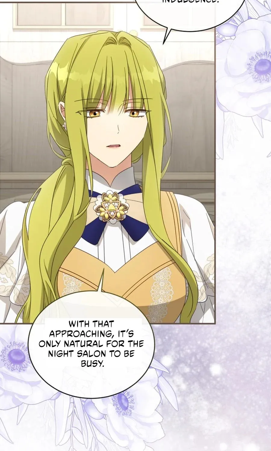 Read Revolutionary Princess Eve Manga Online