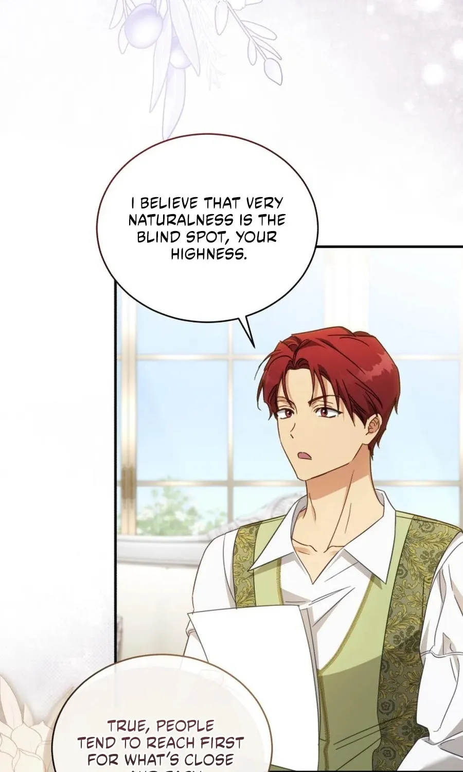 Read Revolutionary Princess Eve Manga Online