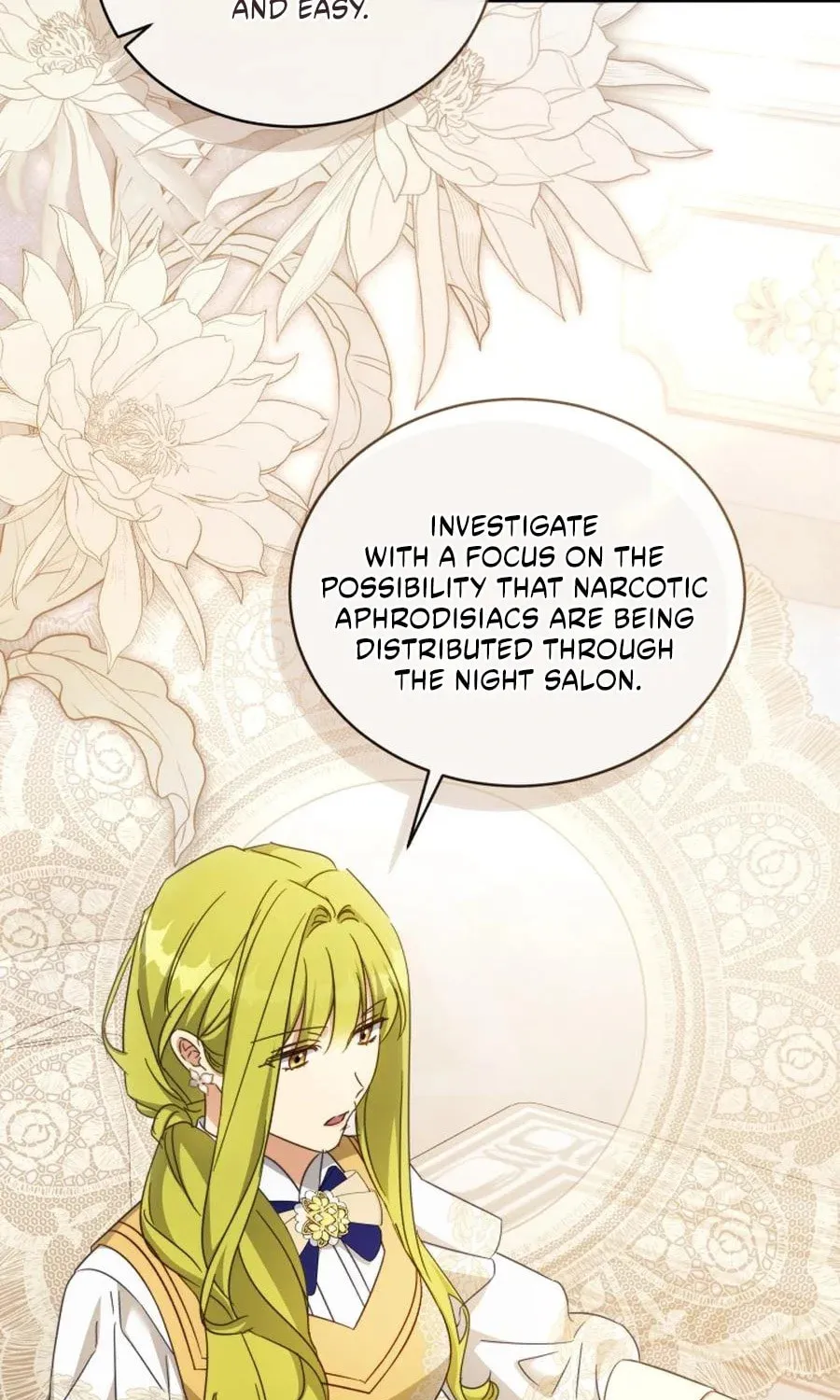 Read Revolutionary Princess Eve Manga Online