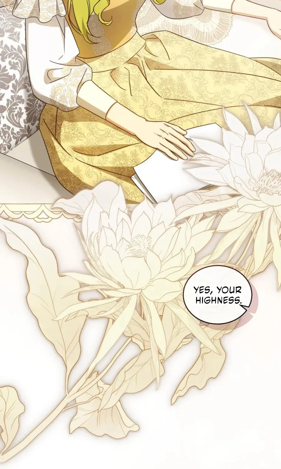 Read Revolutionary Princess Eve Manga Online