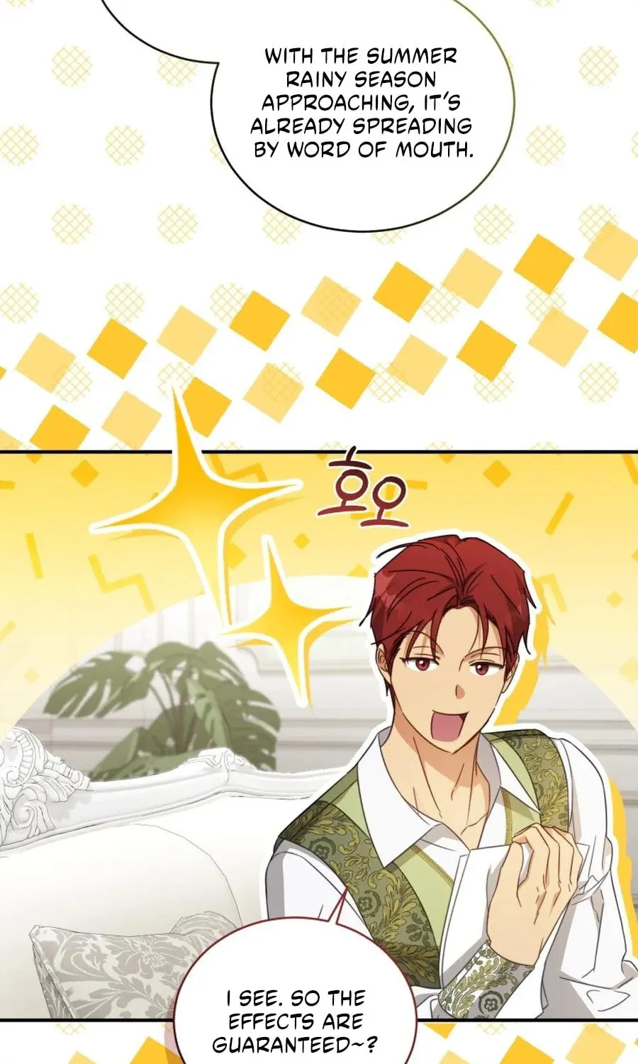 Read Revolutionary Princess Eve Manga Online