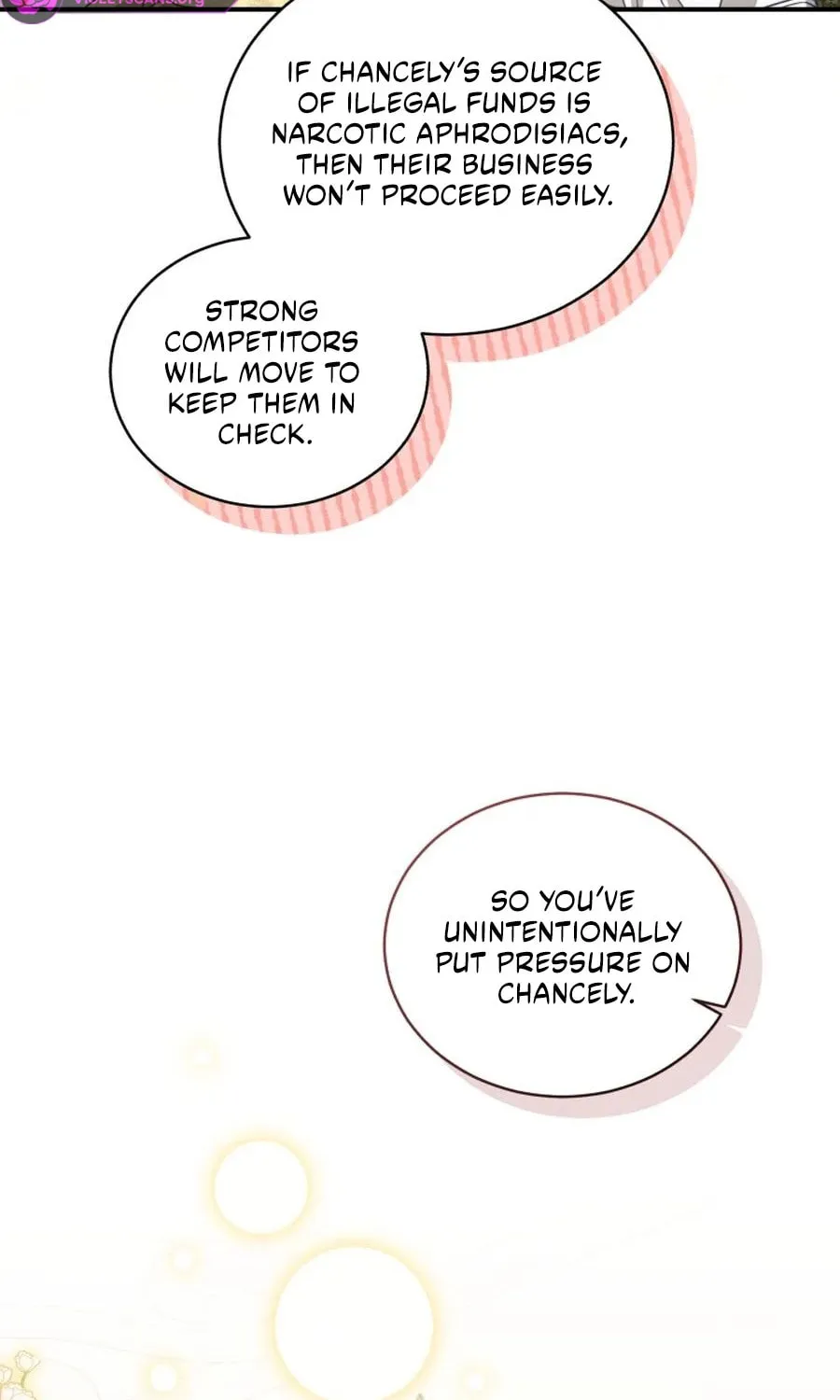 Read Revolutionary Princess Eve Manga Online