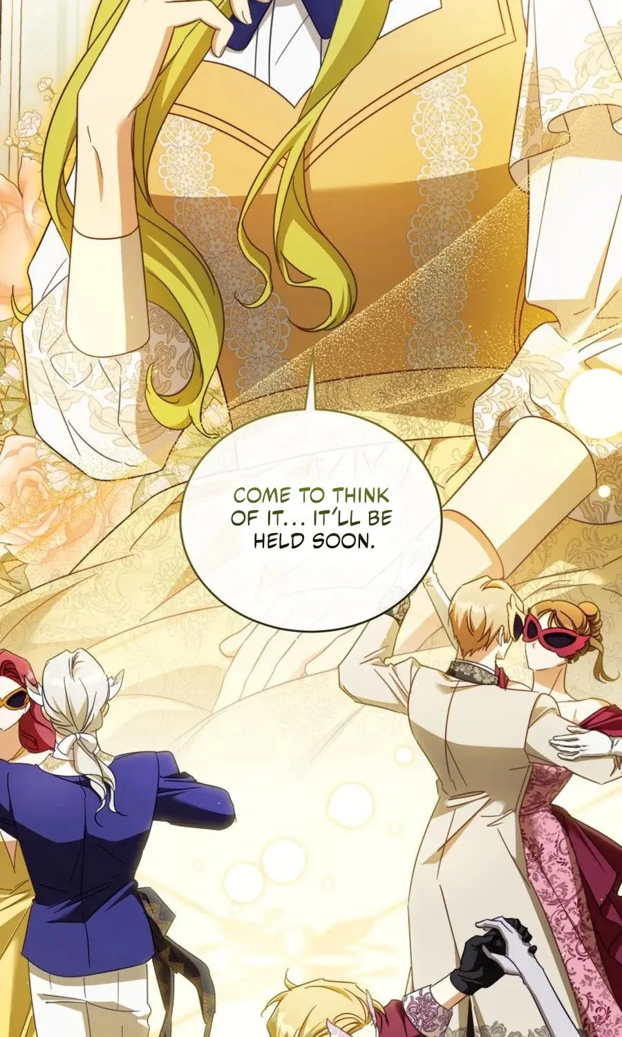 Read Revolutionary Princess Eve Manga Online