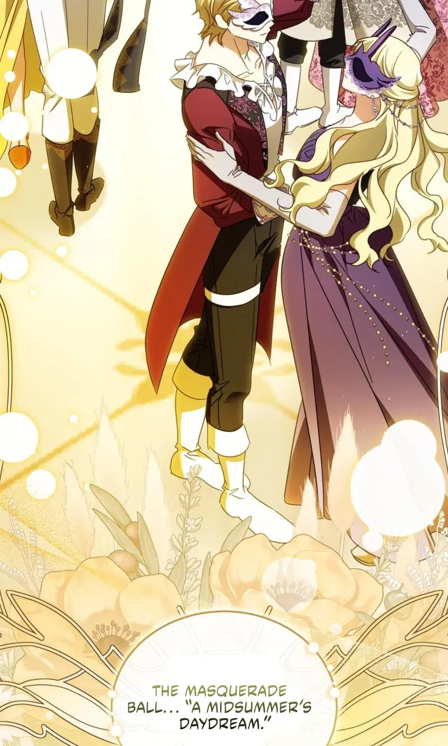 Read Revolutionary Princess Eve Manga Online